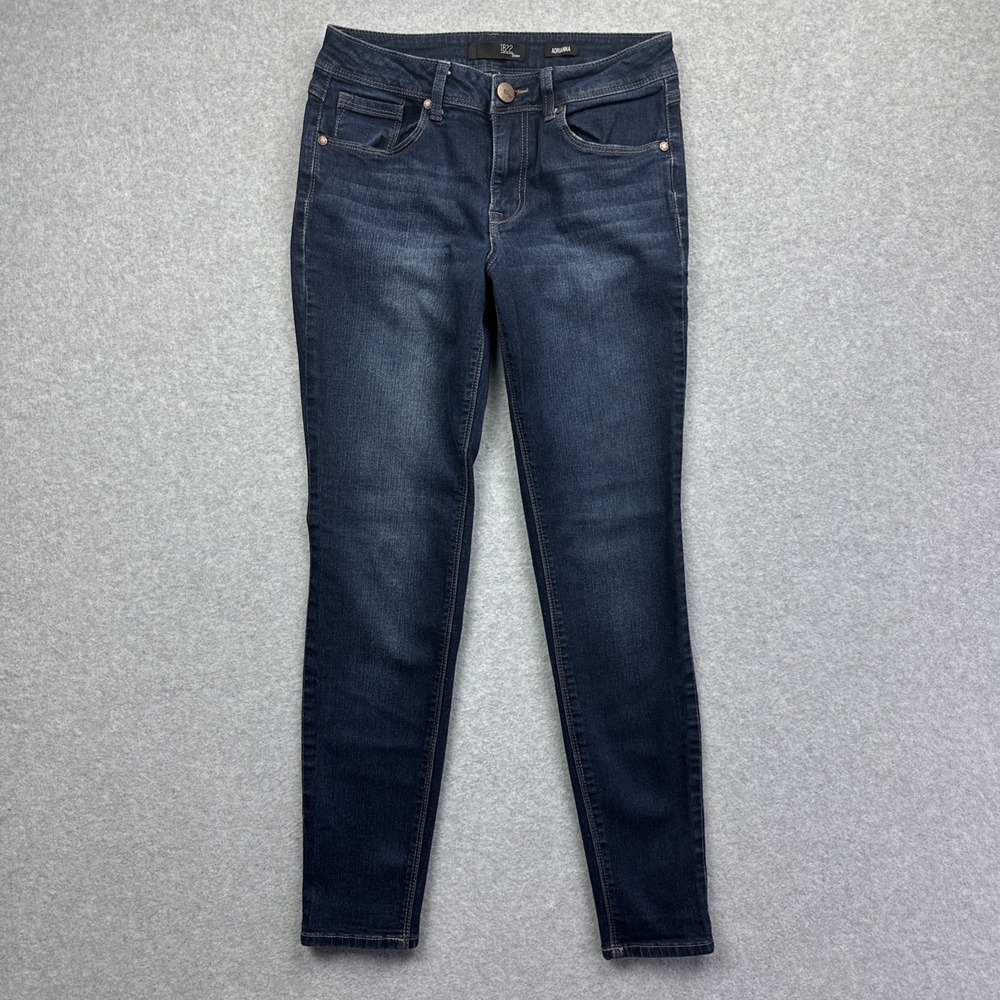 1822 Denim Women's Adrianna‎ Jeans Size 6